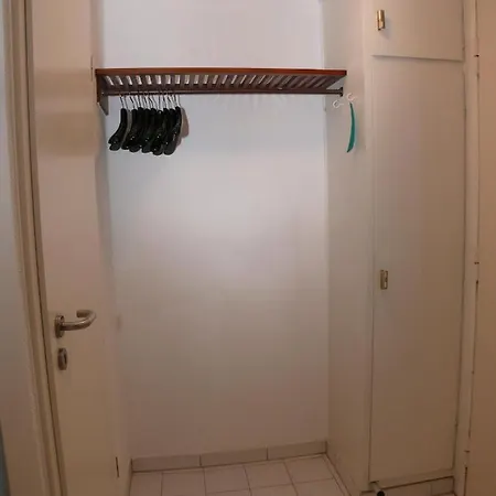 Haus Nordseeresidenz 41 Διαμέρισμα Βέστερλαντ