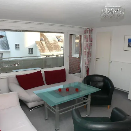 Haus Nordseeresidenz 41 *