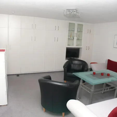 Haus Nordseeresidenz 41 *