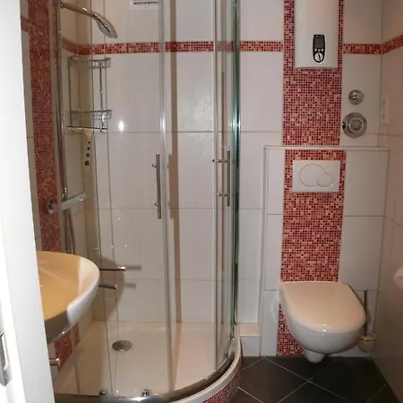 Διαμέρισμα Haus Nordseeresidenz 41 Βέστερλαντ