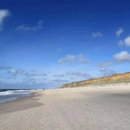 Διαμέρισμα Haus Nordseeresidenz 41 *